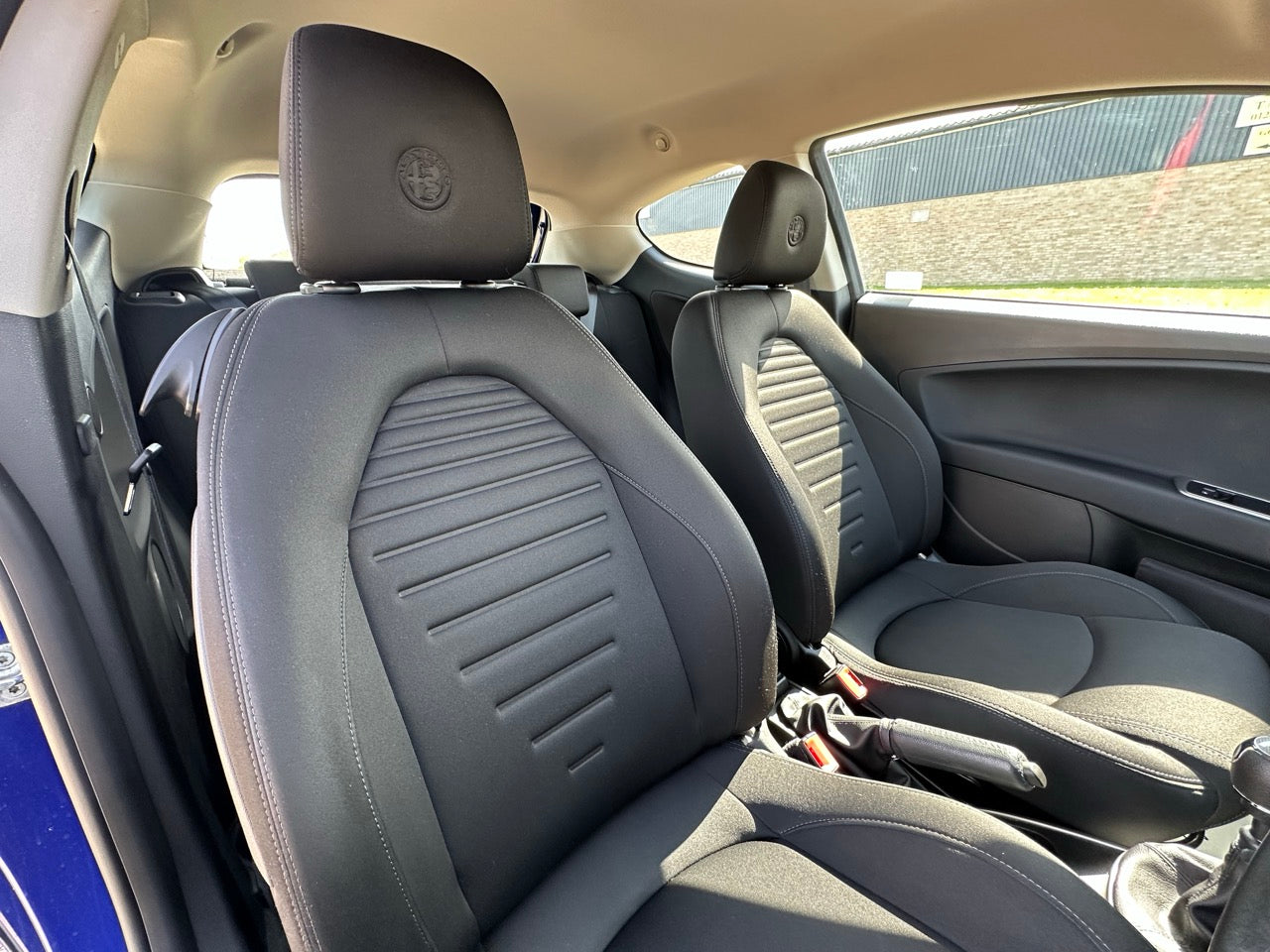 Alfa Romeo Mito 0.9 TB TwinAir