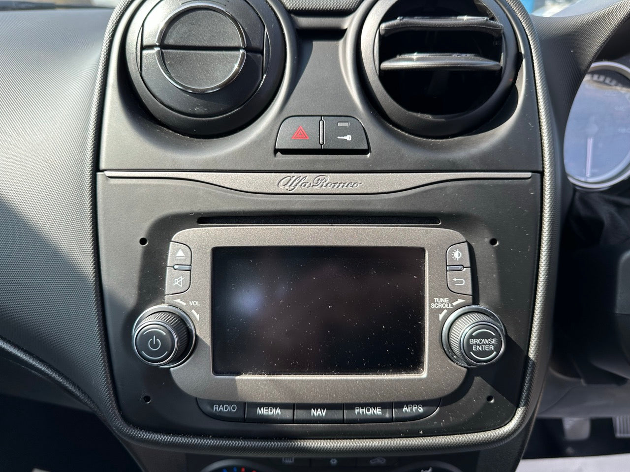 Alfa Romeo Mito 0.9 TB TwinAir
