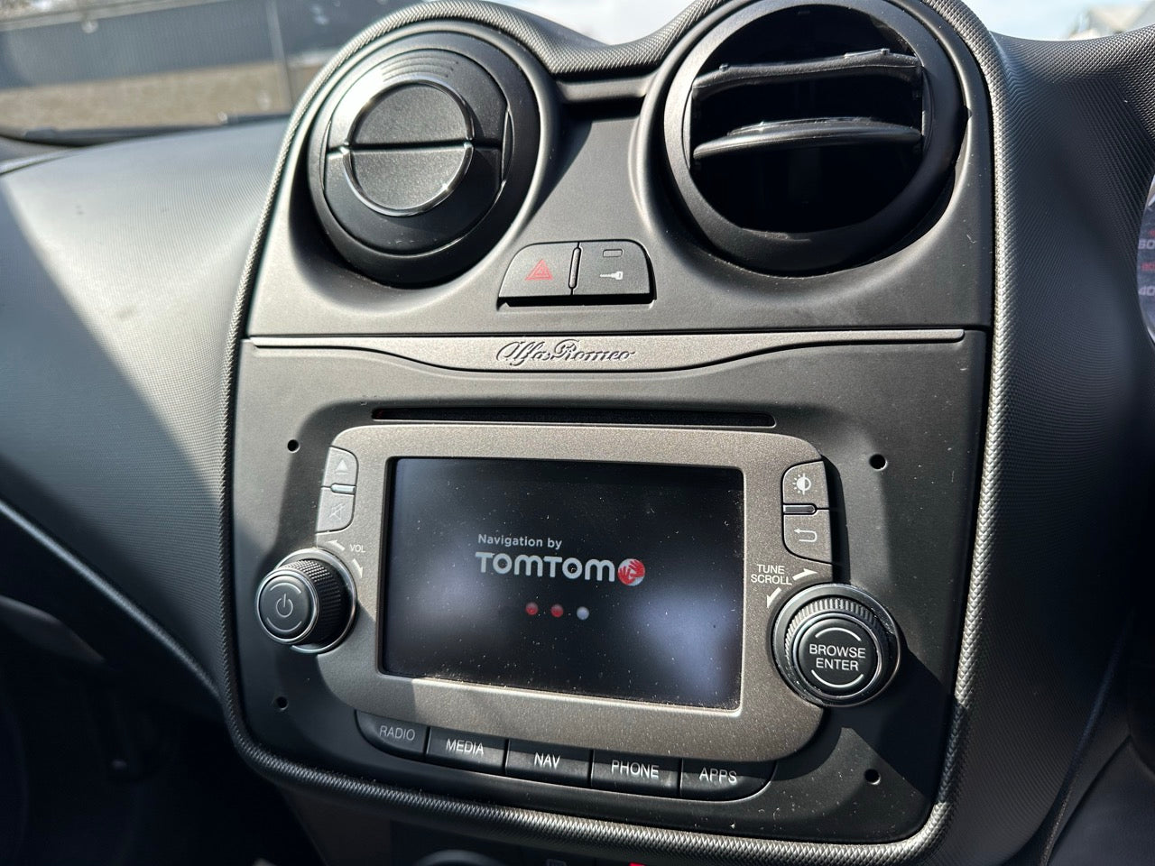 Alfa Romeo Mito 0.9 TB TwinAir
