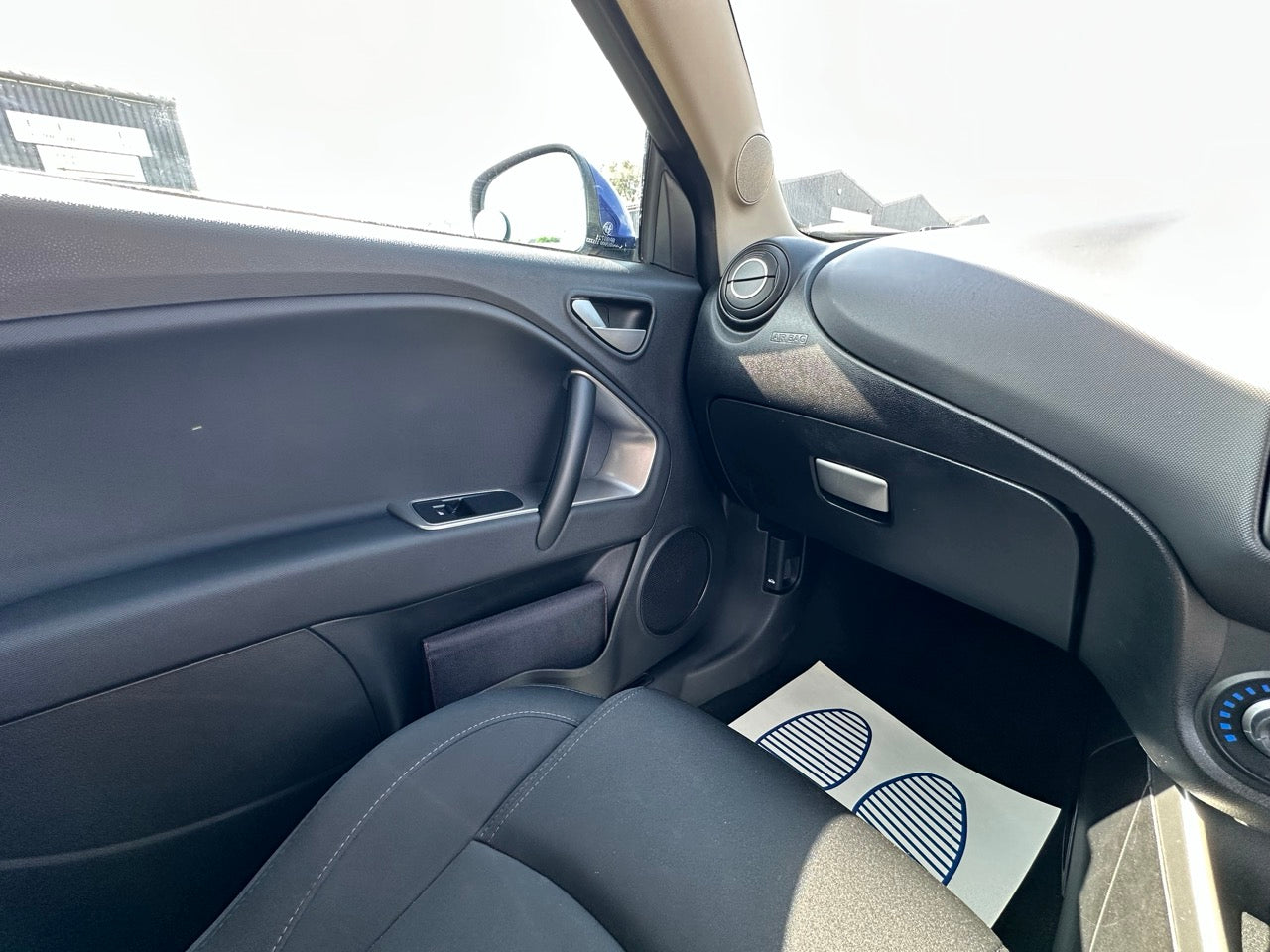Alfa Romeo Mito 0.9 TB TwinAir