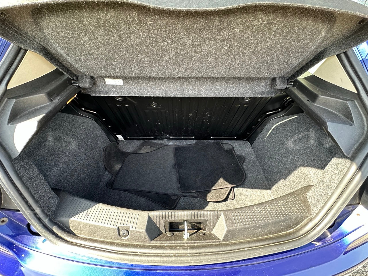 Alfa Romeo Mito 0.9 TB TwinAir