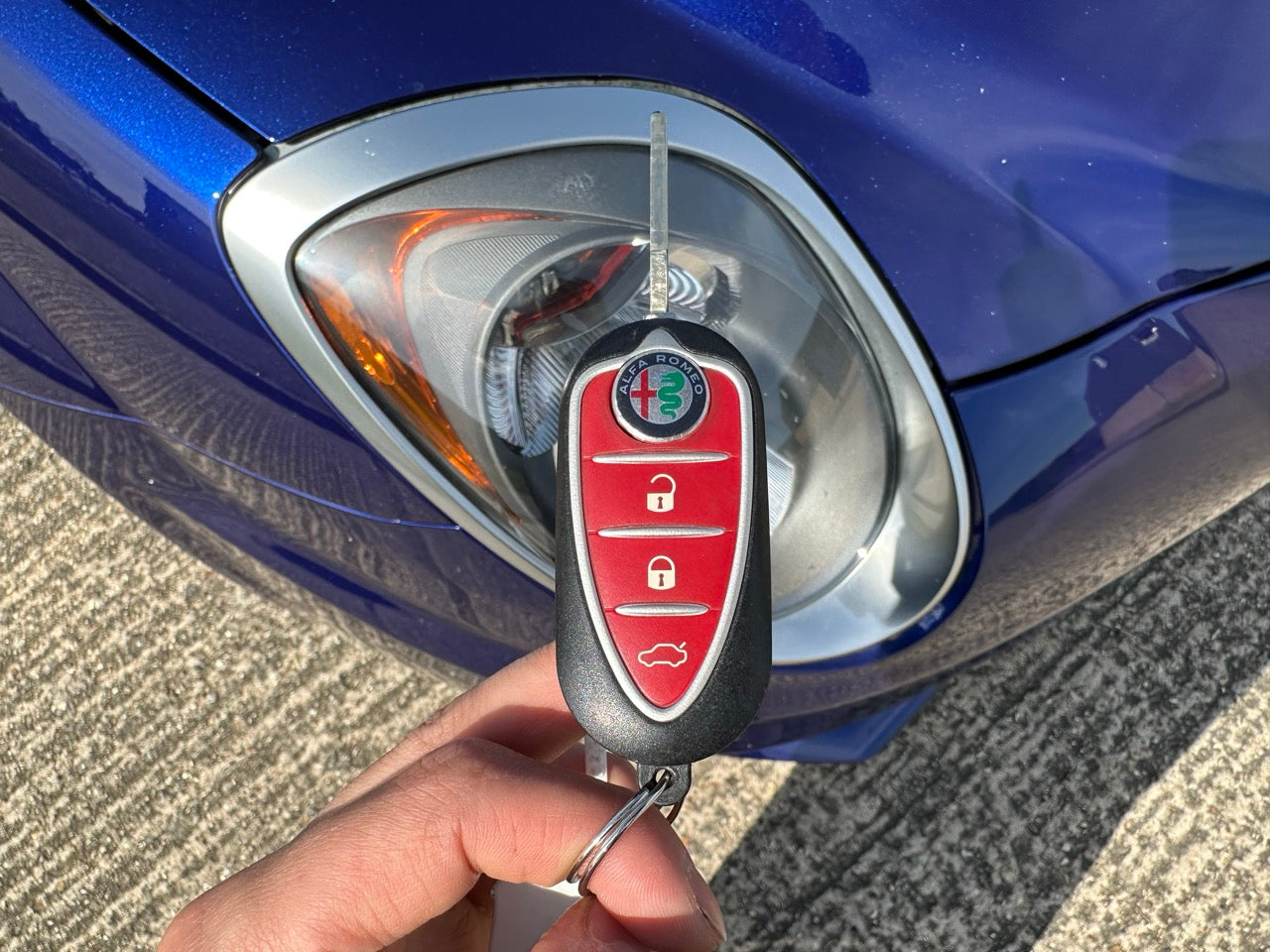 Alfa Romeo Mito 0.9 TB TwinAir