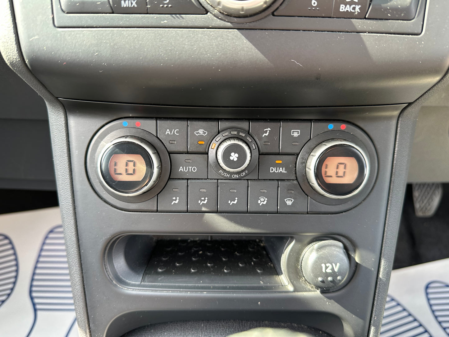 Nissan Qashqai 1.5 dCi Acenta 5dr