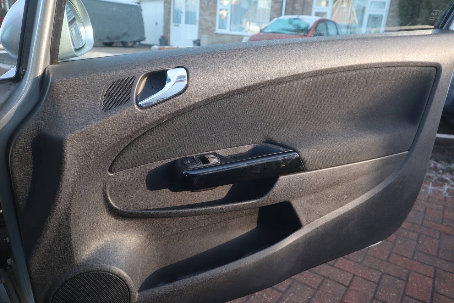 Vauxhall Corsa 1.2i 16v SXi