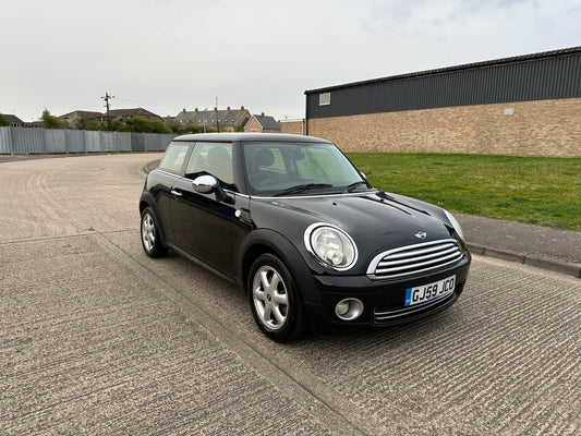 Mini One 1.4 3dr