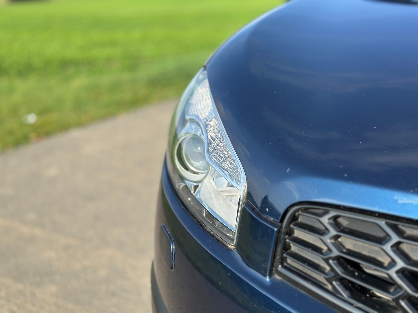 NISSAN QASHQAI 1.5 dCi [110] Tekna 5dr