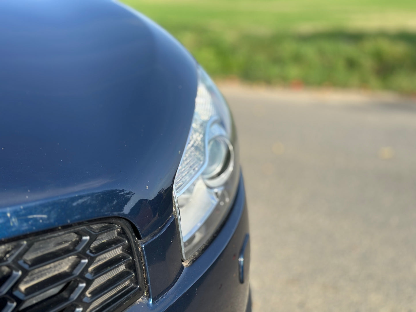 NISSAN QASHQAI 1.5 dCi [110] Tekna 5dr