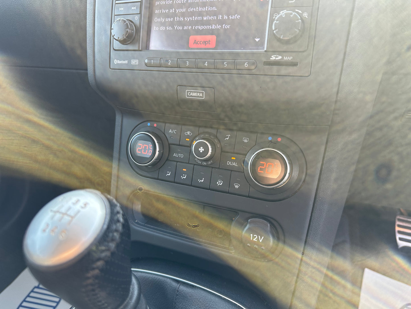 NISSAN QASHQAI 1.5 dCi [110] Tekna 5dr