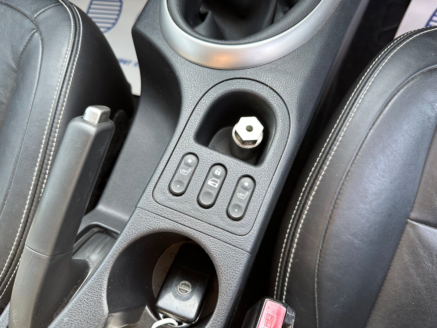 NISSAN QASHQAI 1.5 dCi [110] Tekna 5dr