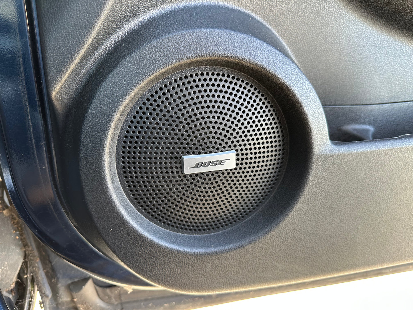 NISSAN QASHQAI 1.5 dCi [110] Tekna 5dr