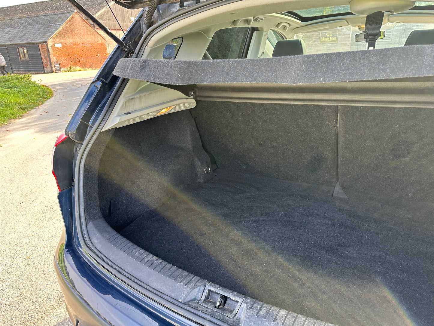 NISSAN QASHQAI 1.5 dCi [110] Tekna 5dr