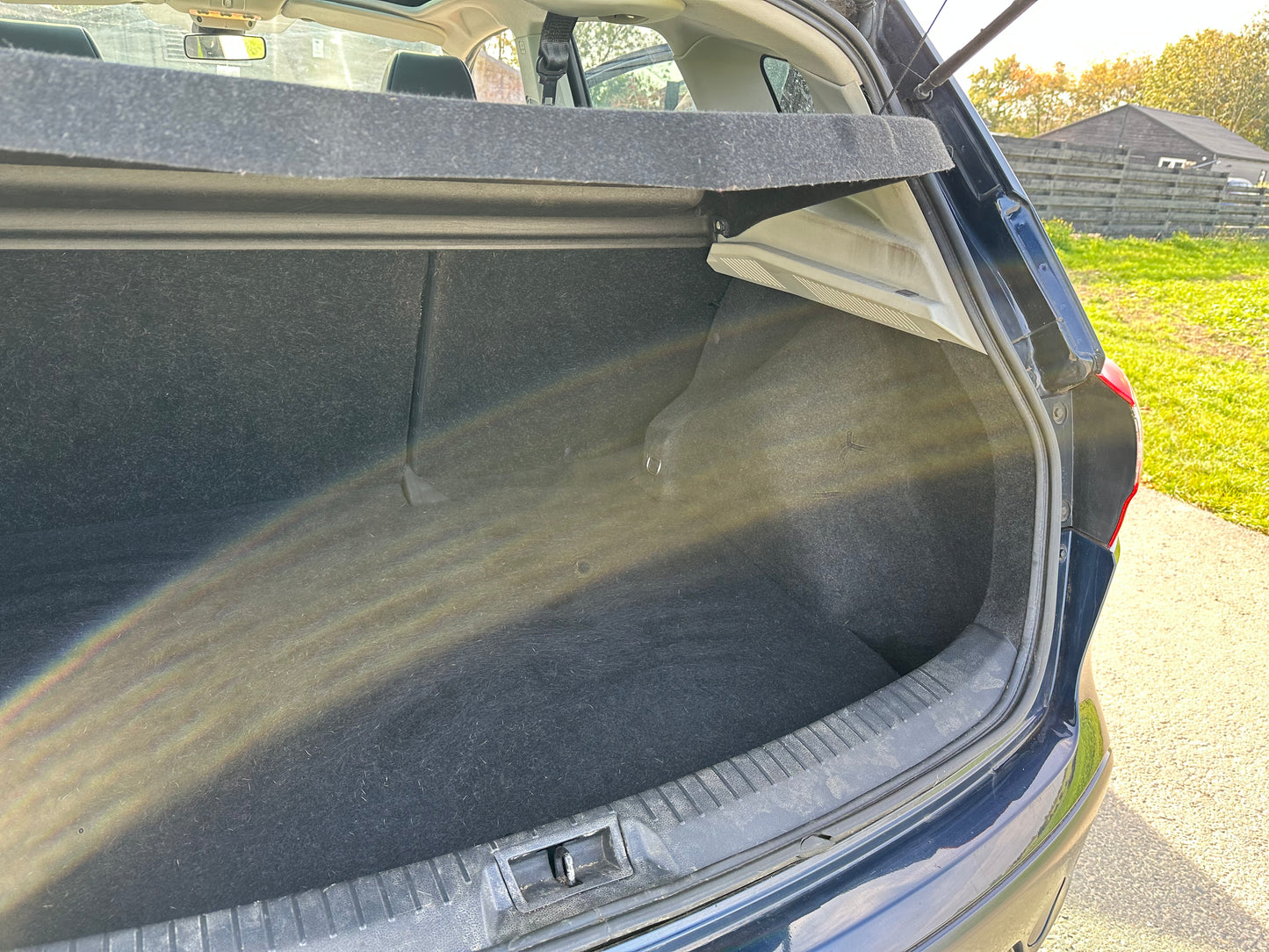 NISSAN QASHQAI 1.5 dCi [110] Tekna 5dr