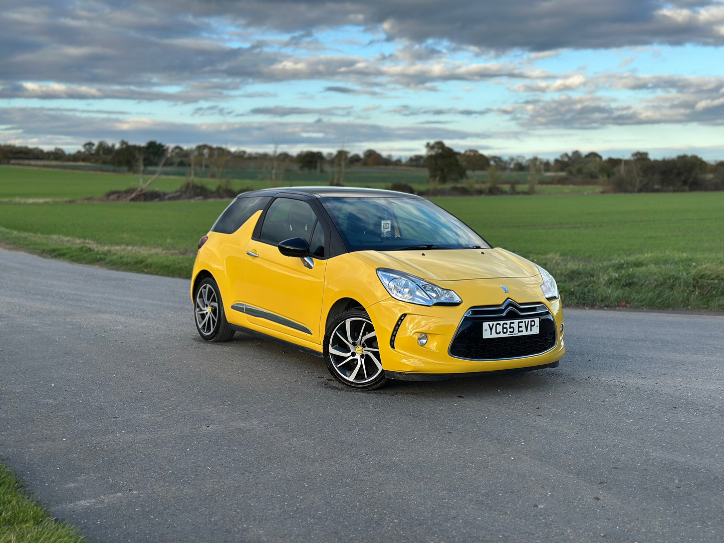 DS DS 3 1.2 PureTech 110 DStyle Nav 3dr