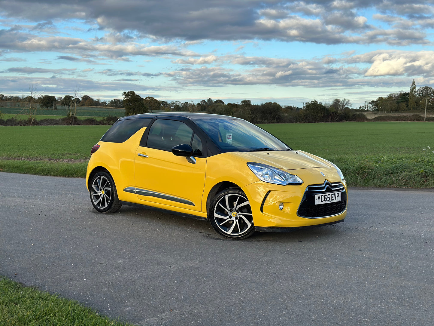 DS DS 3 1.2 PureTech 110 DStyle Nav 3dr