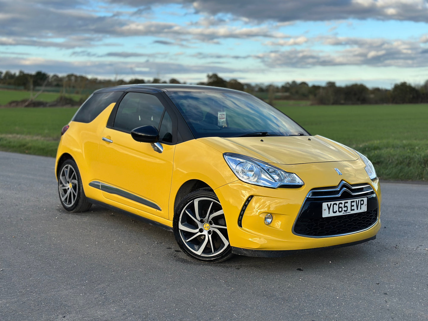 DS DS 3 1.2 PureTech 110 DStyle Nav 3dr