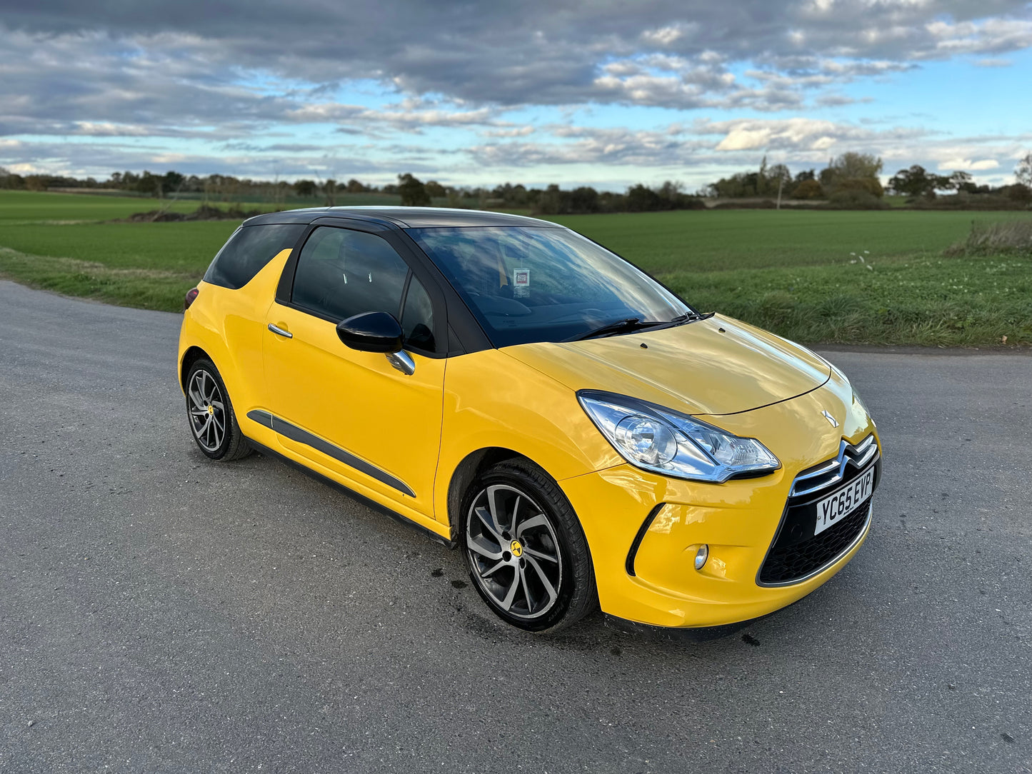 DS DS 3 1.2 PureTech 110 DStyle Nav 3dr