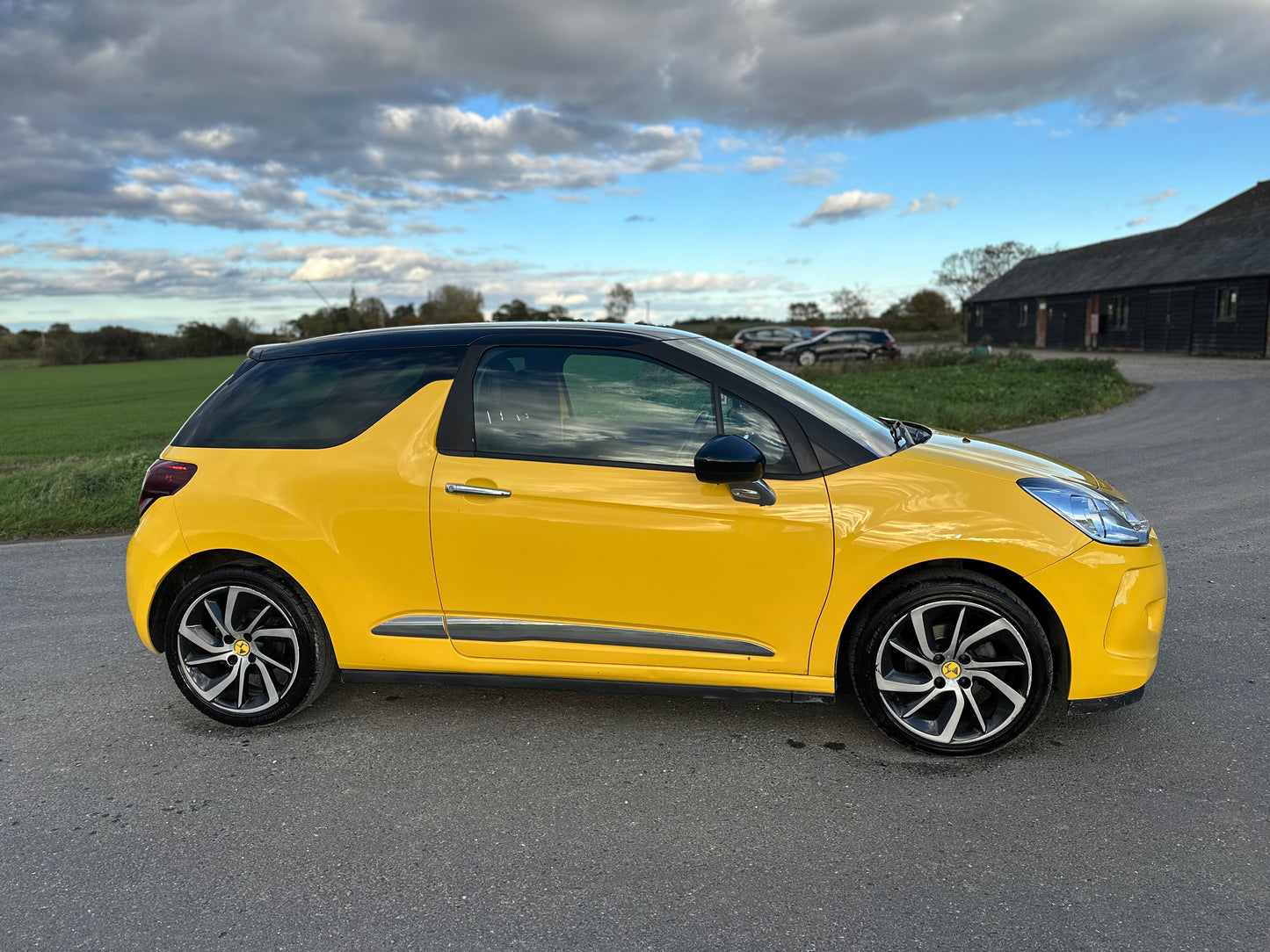 DS DS 3 1.2 PureTech 110 DStyle Nav 3dr