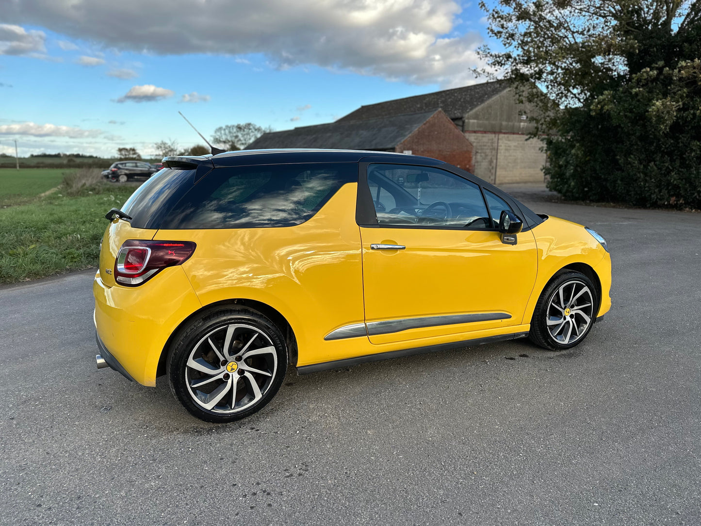 DS DS 3 1.2 PureTech 110 DStyle Nav 3dr