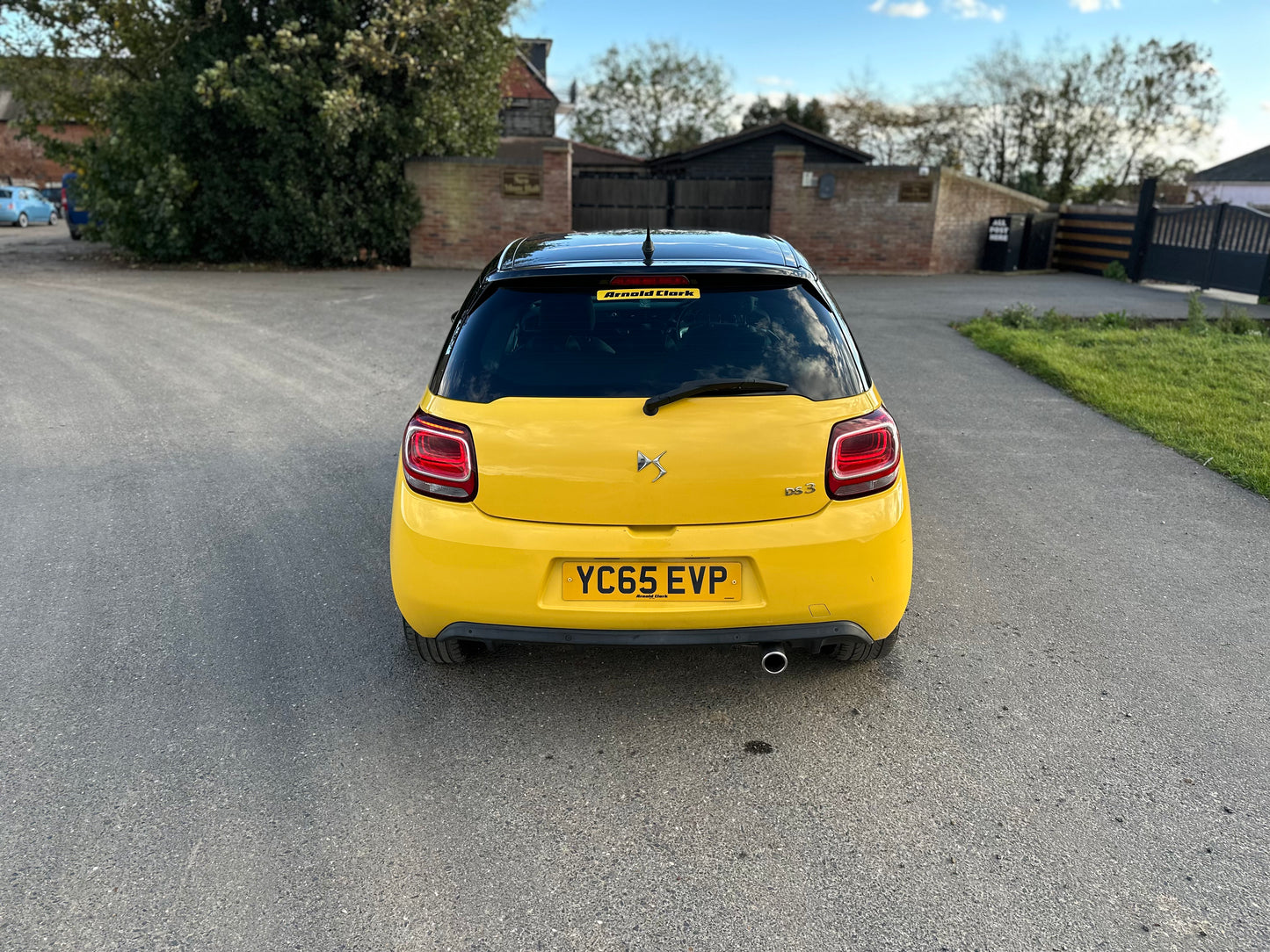 DS DS 3 1.2 PureTech 110 DStyle Nav 3dr