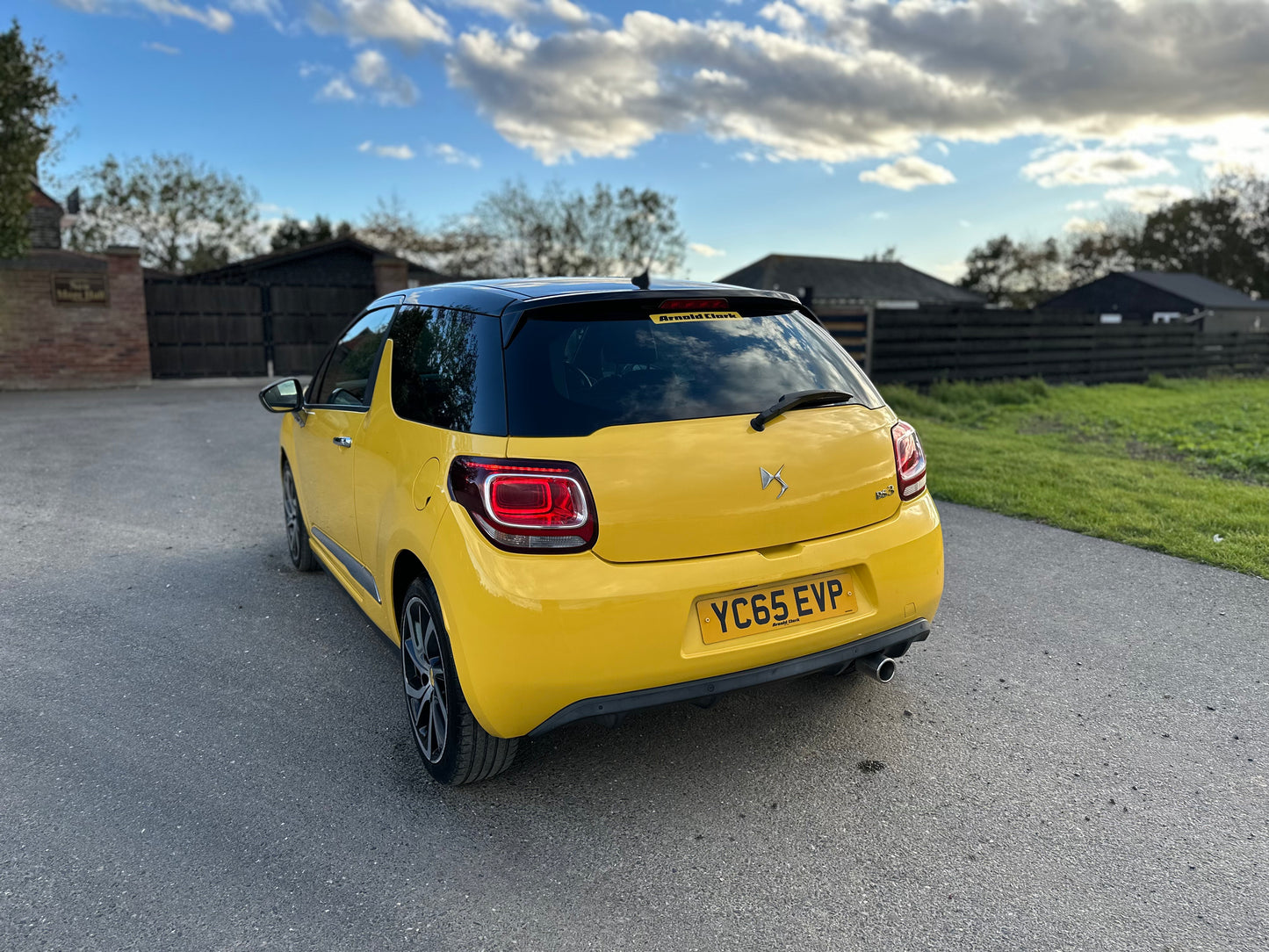 DS DS 3 1.2 PureTech 110 DStyle Nav 3dr