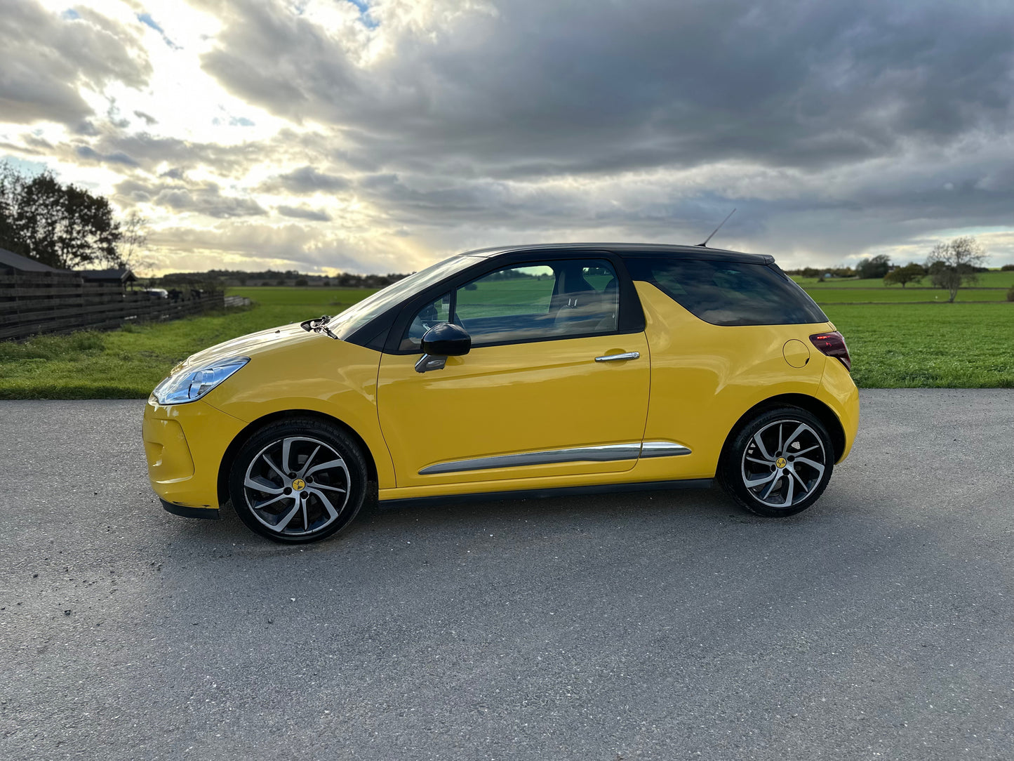 DS DS 3 1.2 PureTech 110 DStyle Nav 3dr