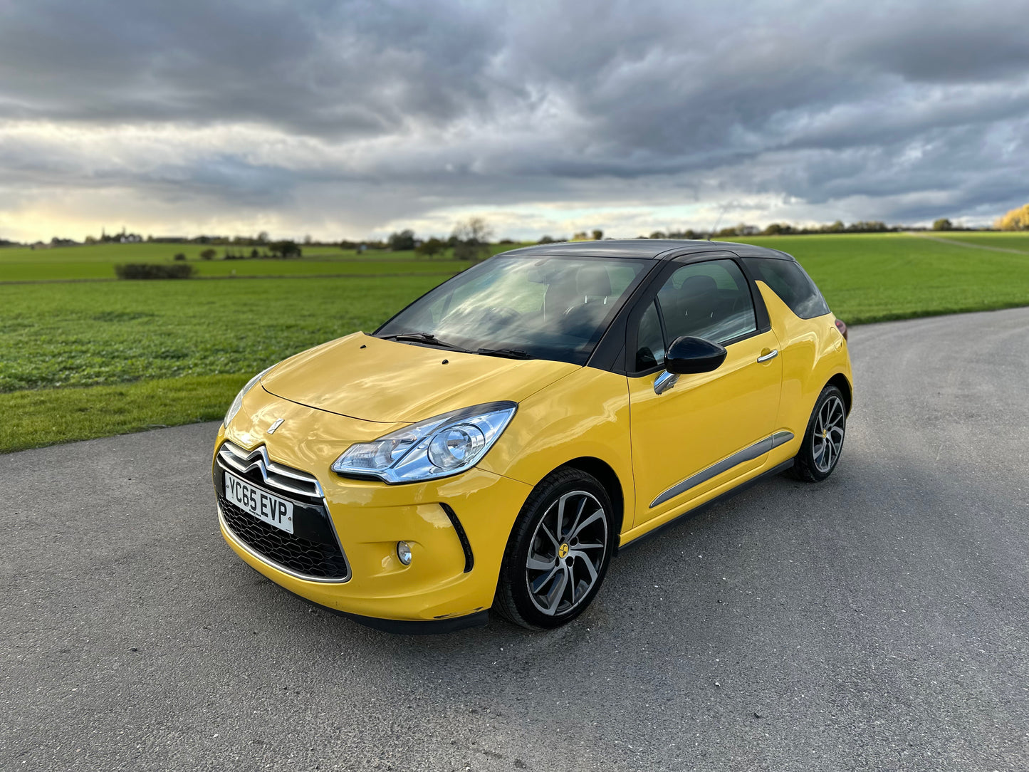 DS DS 3 1.2 PureTech 110 DStyle Nav 3dr