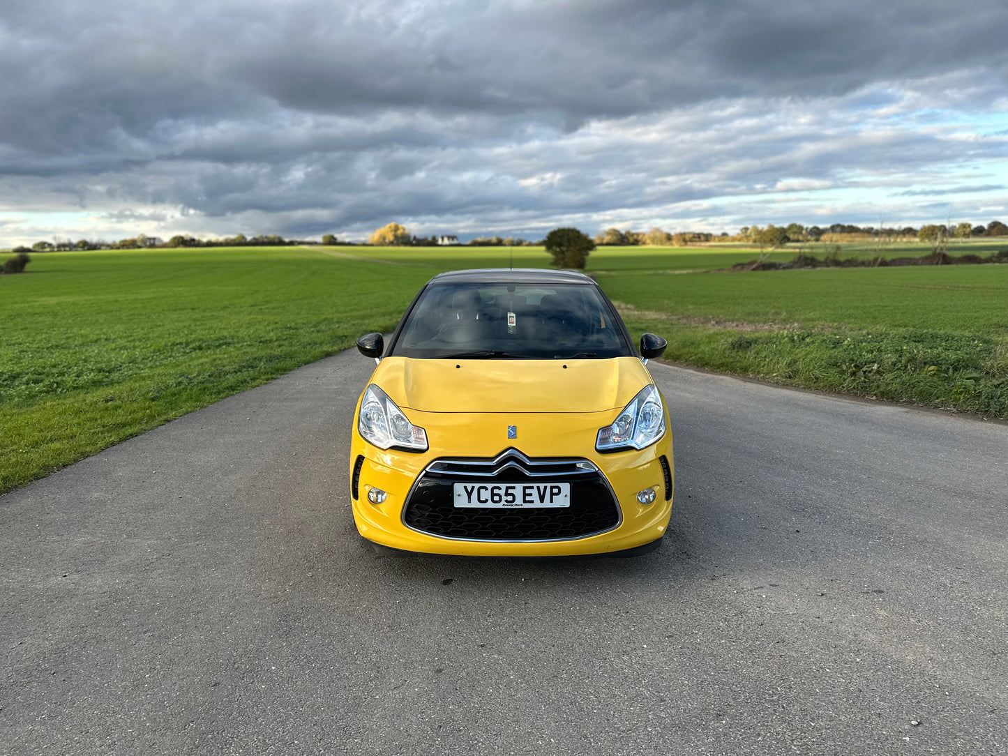 DS DS 3 1.2 PureTech 110 DStyle Nav 3dr