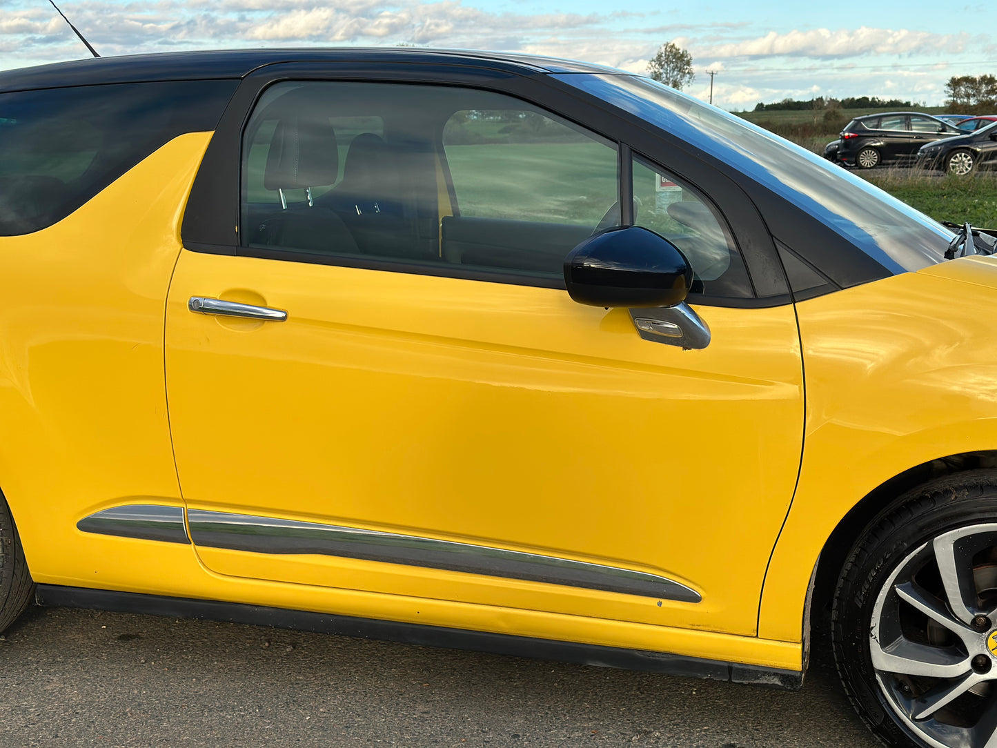 DS DS 3 1.2 PureTech 110 DStyle Nav 3dr