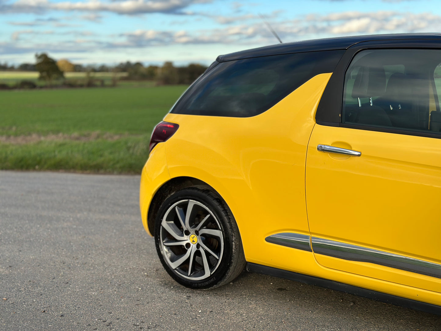 DS DS 3 1.2 PureTech 110 DStyle Nav 3dr