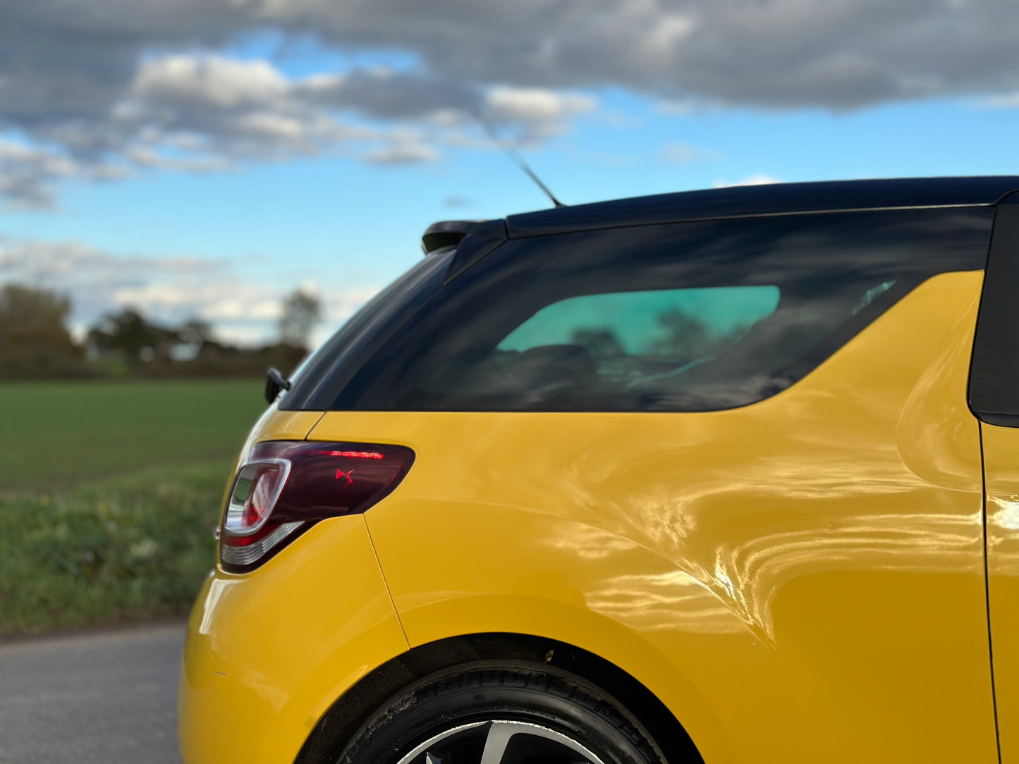 DS DS 3 1.2 PureTech 110 DStyle Nav 3dr