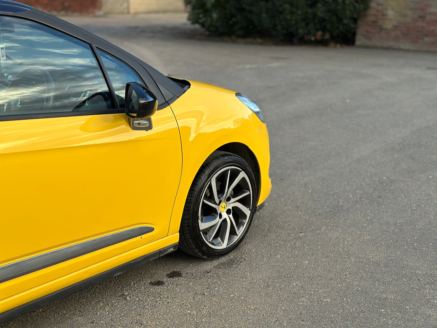 DS DS 3 1.2 PureTech 110 DStyle Nav 3dr