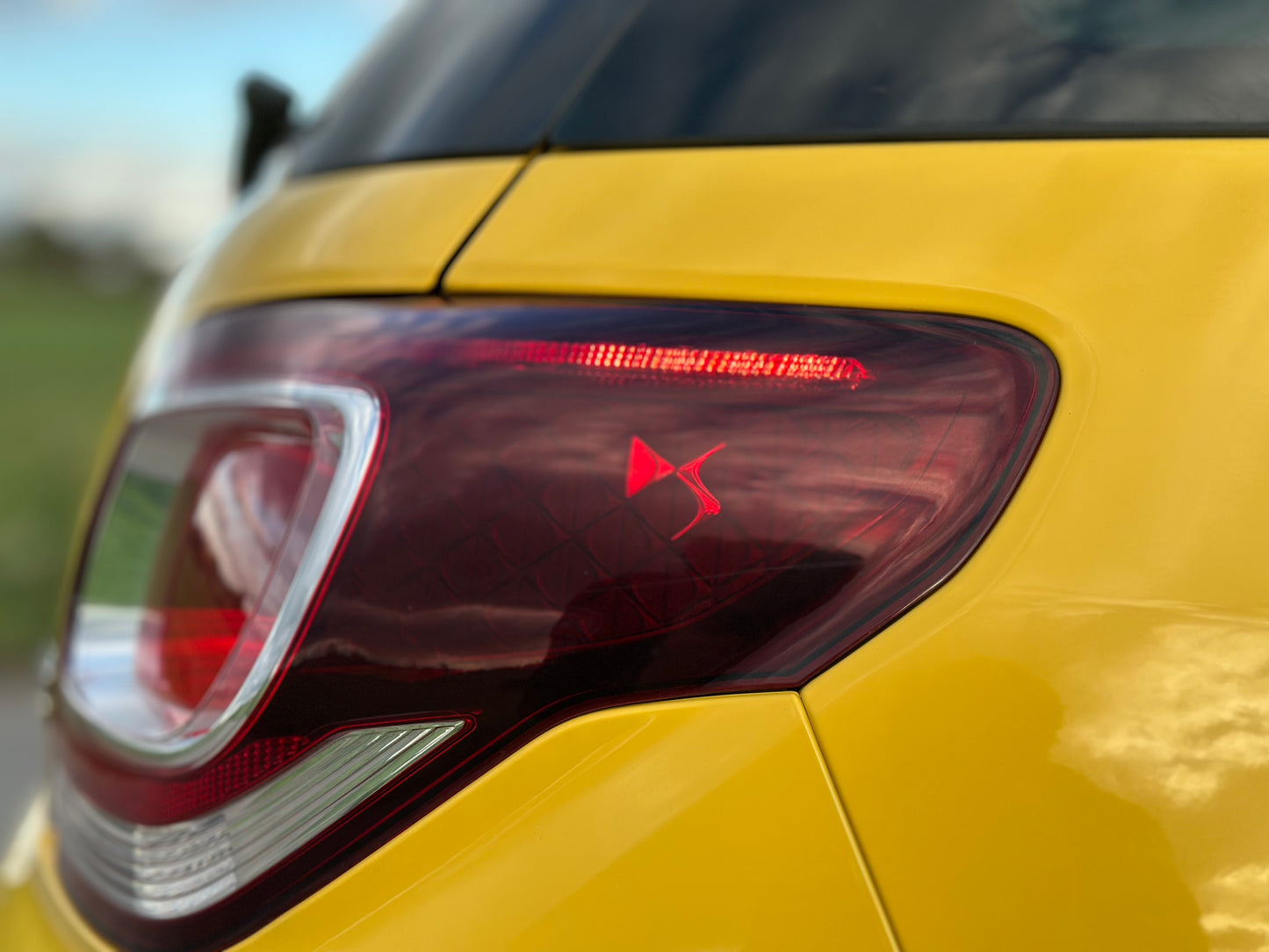 DS DS 3 1.2 PureTech 110 DStyle Nav 3dr