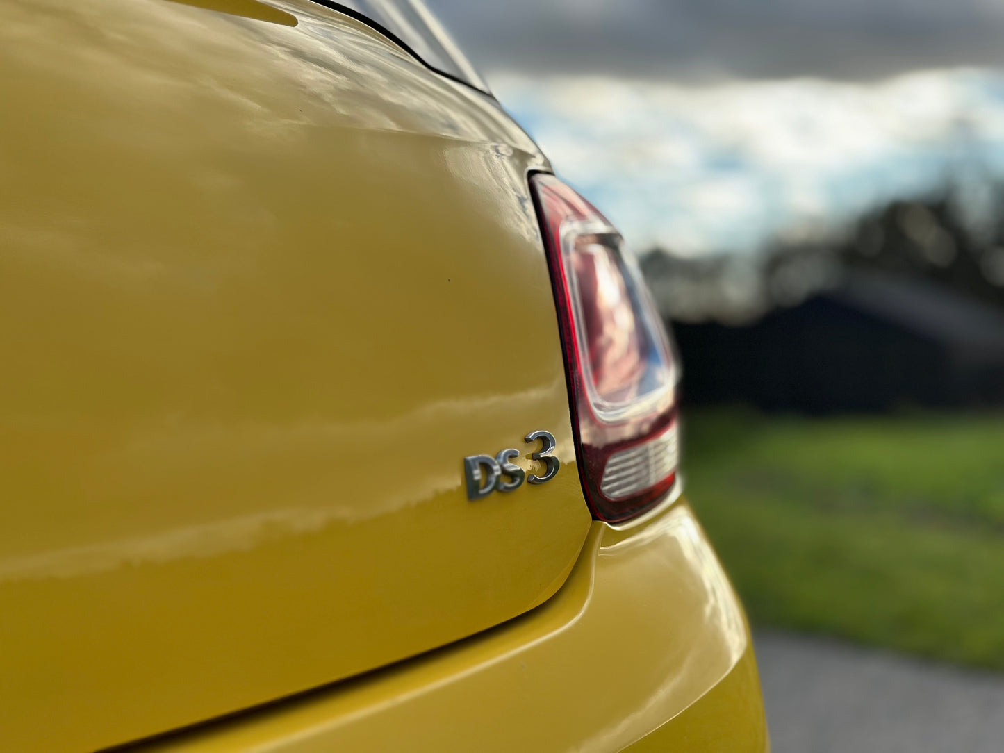 DS DS 3 1.2 PureTech 110 DStyle Nav 3dr