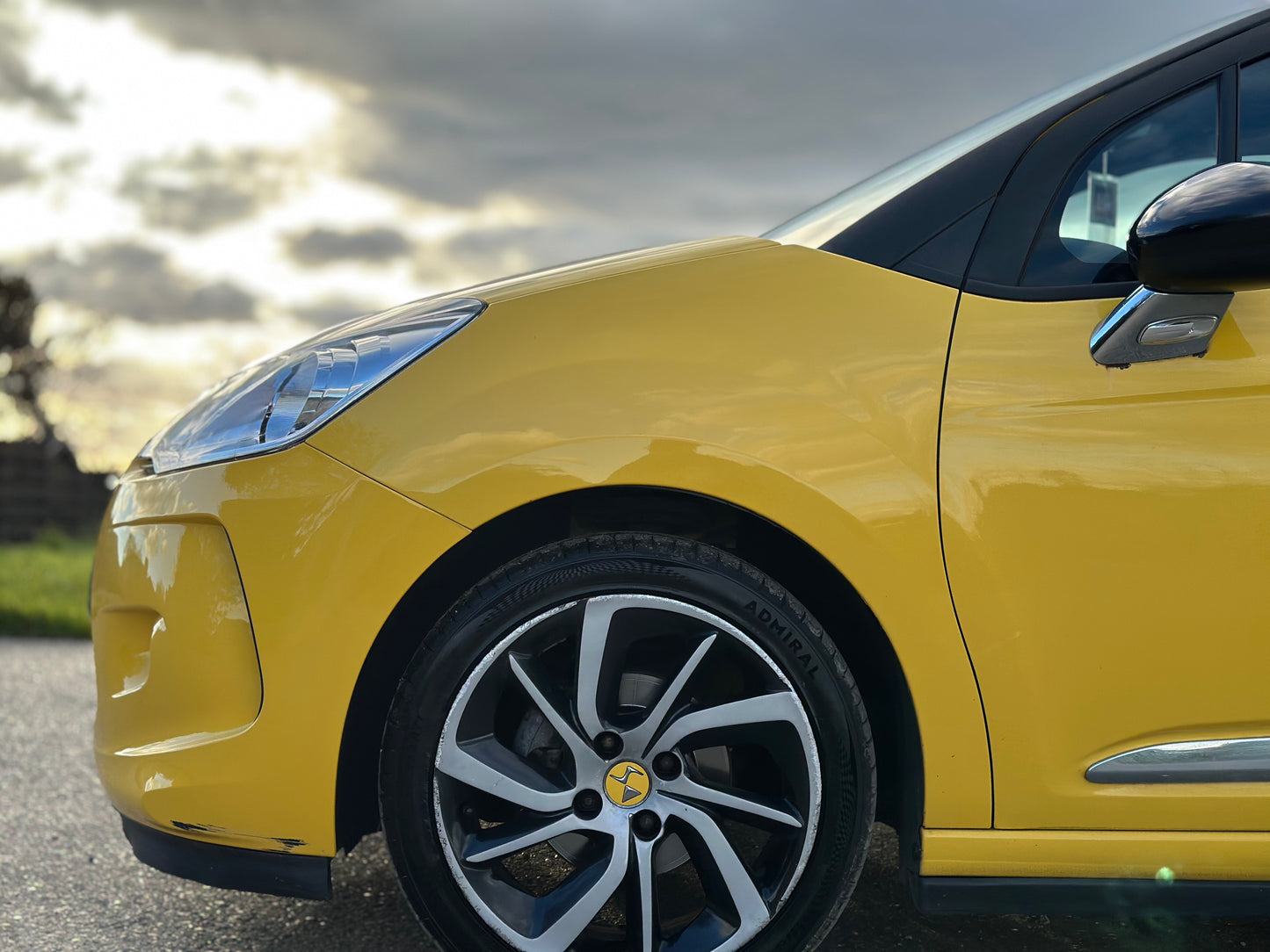 DS DS 3 1.2 PureTech 110 DStyle Nav 3dr