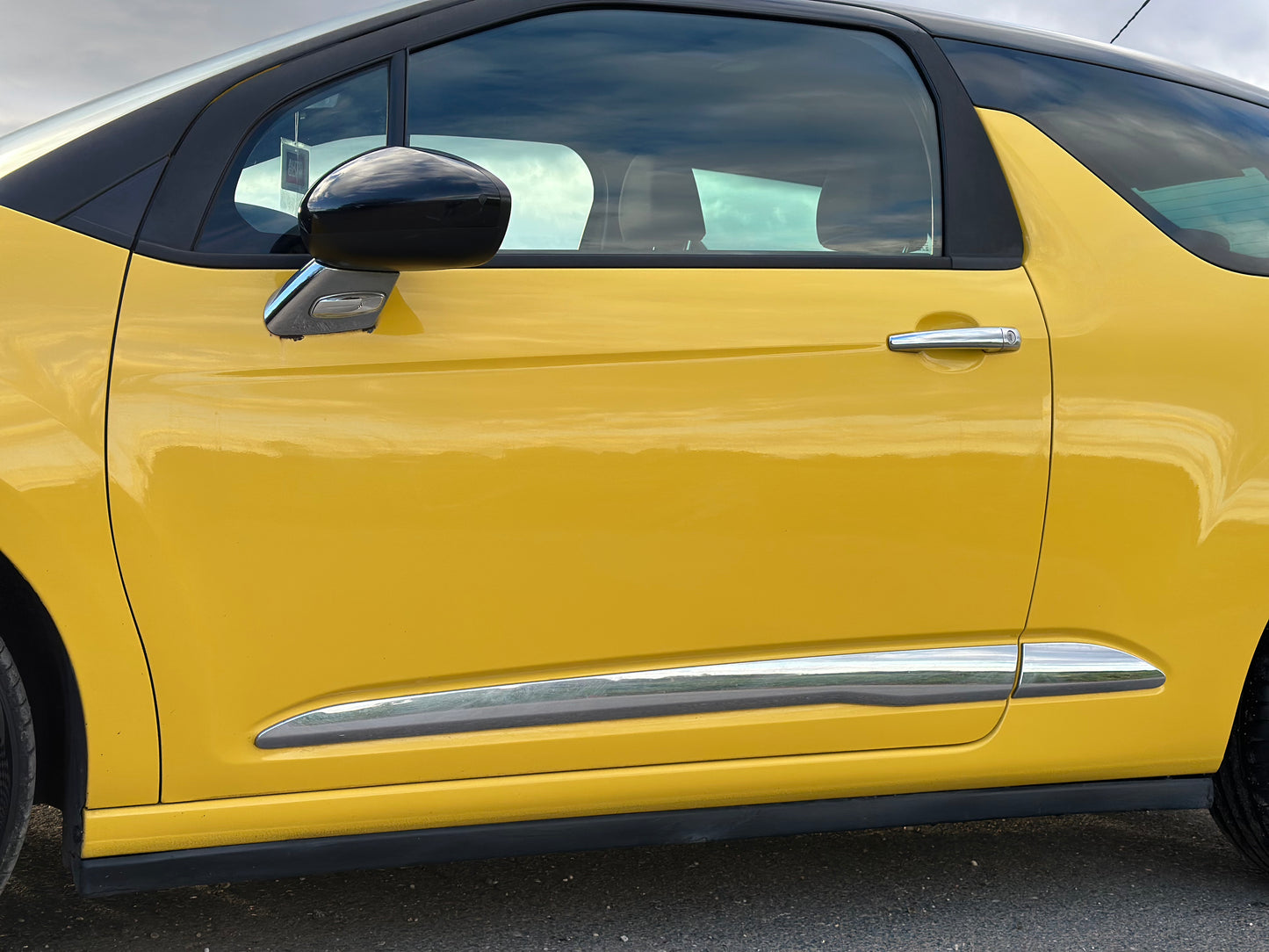 DS DS 3 1.2 PureTech 110 DStyle Nav 3dr