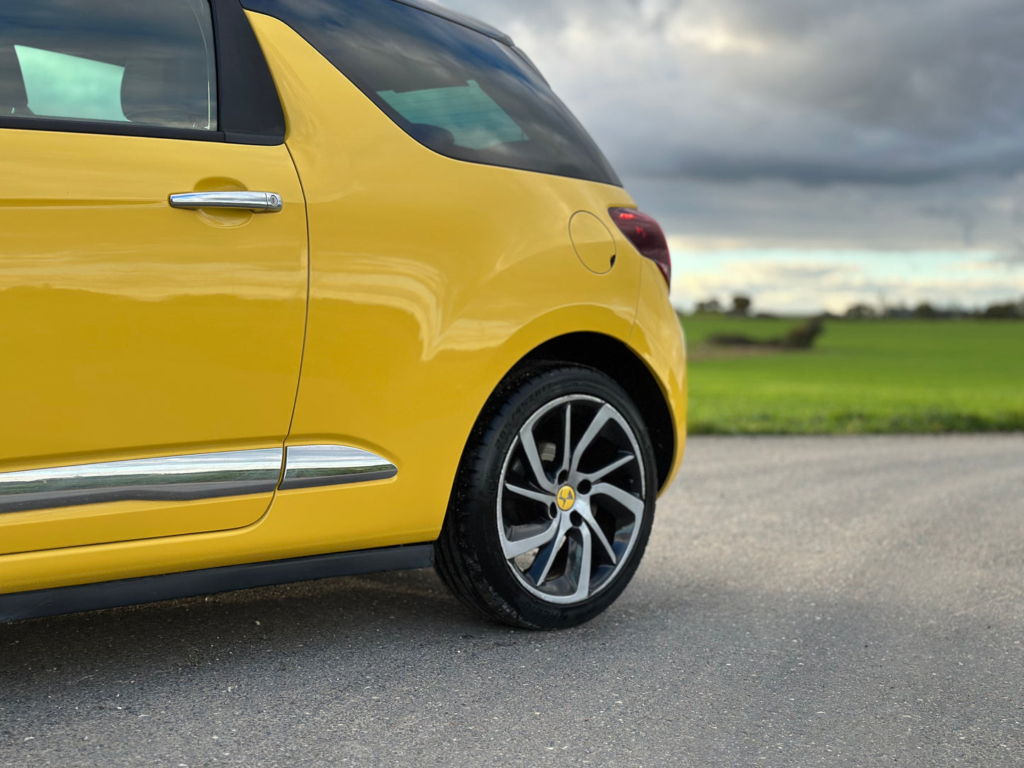 DS DS 3 1.2 PureTech 110 DStyle Nav 3dr