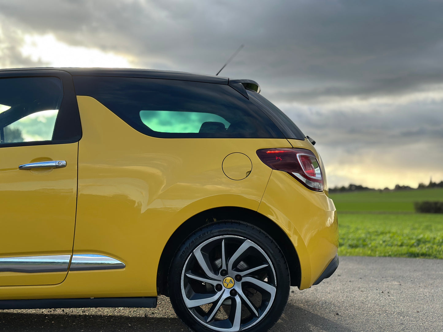 DS DS 3 1.2 PureTech 110 DStyle Nav 3dr