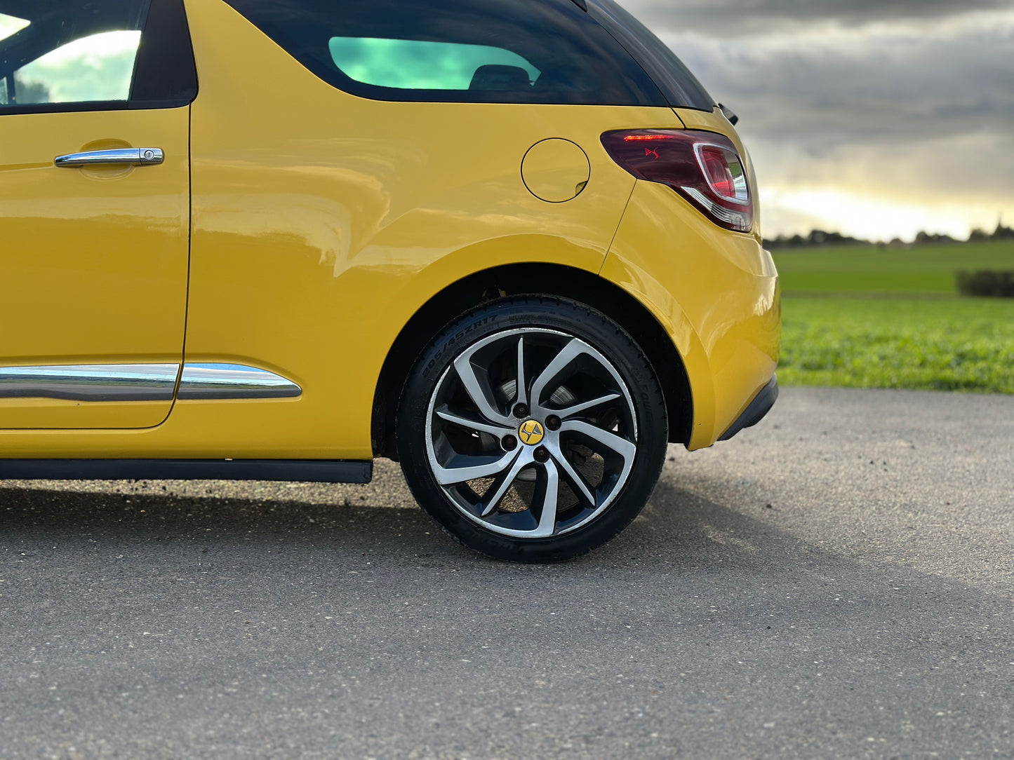 DS DS 3 1.2 PureTech 110 DStyle Nav 3dr