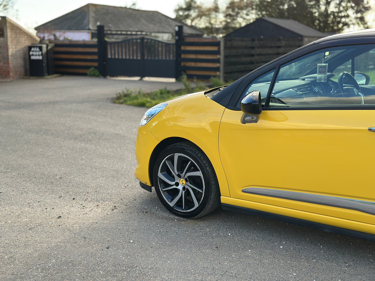 DS DS 3 1.2 PureTech 110 DStyle Nav 3dr