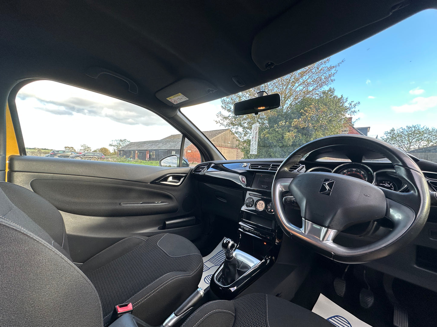 DS DS 3 1.2 PureTech 110 DStyle Nav 3dr