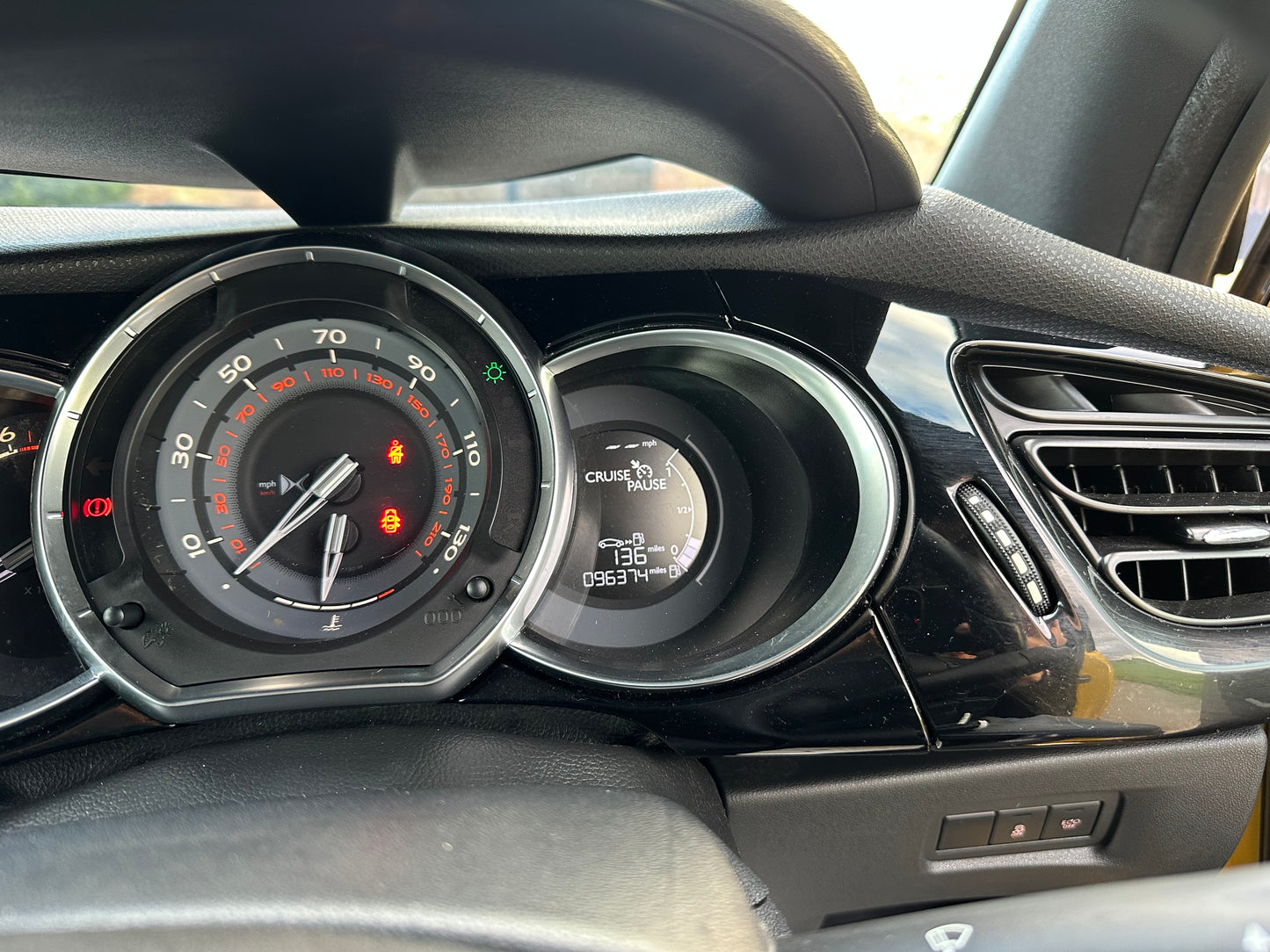 DS DS 3 1.2 PureTech 110 DStyle Nav 3dr