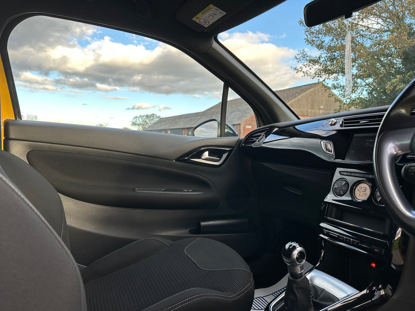 DS DS 3 1.2 PureTech 110 DStyle Nav 3dr