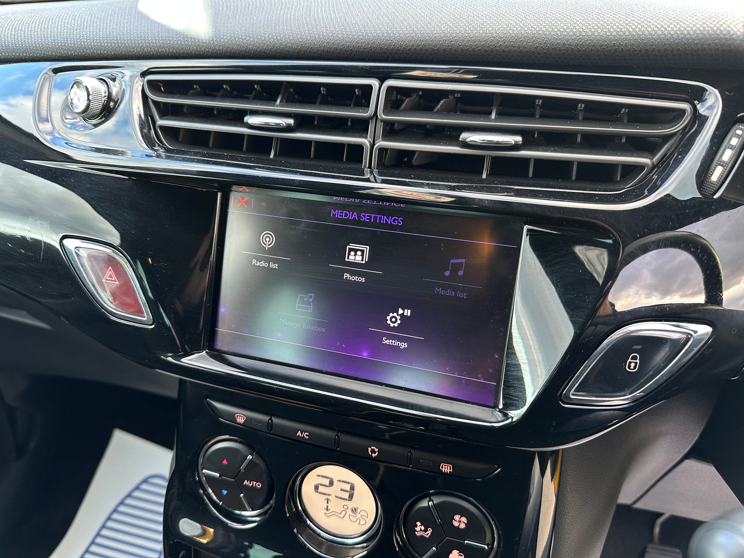 DS DS 3 1.2 PureTech 110 DStyle Nav 3dr