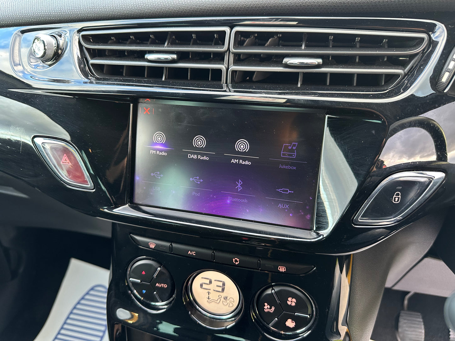 DS DS 3 1.2 PureTech 110 DStyle Nav 3dr