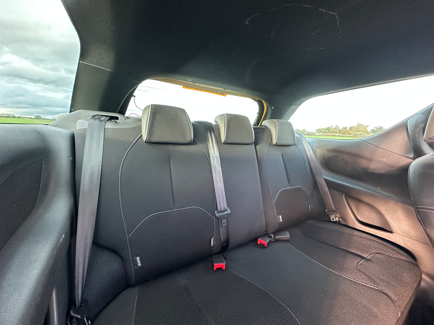 DS DS 3 1.2 PureTech 110 DStyle Nav 3dr