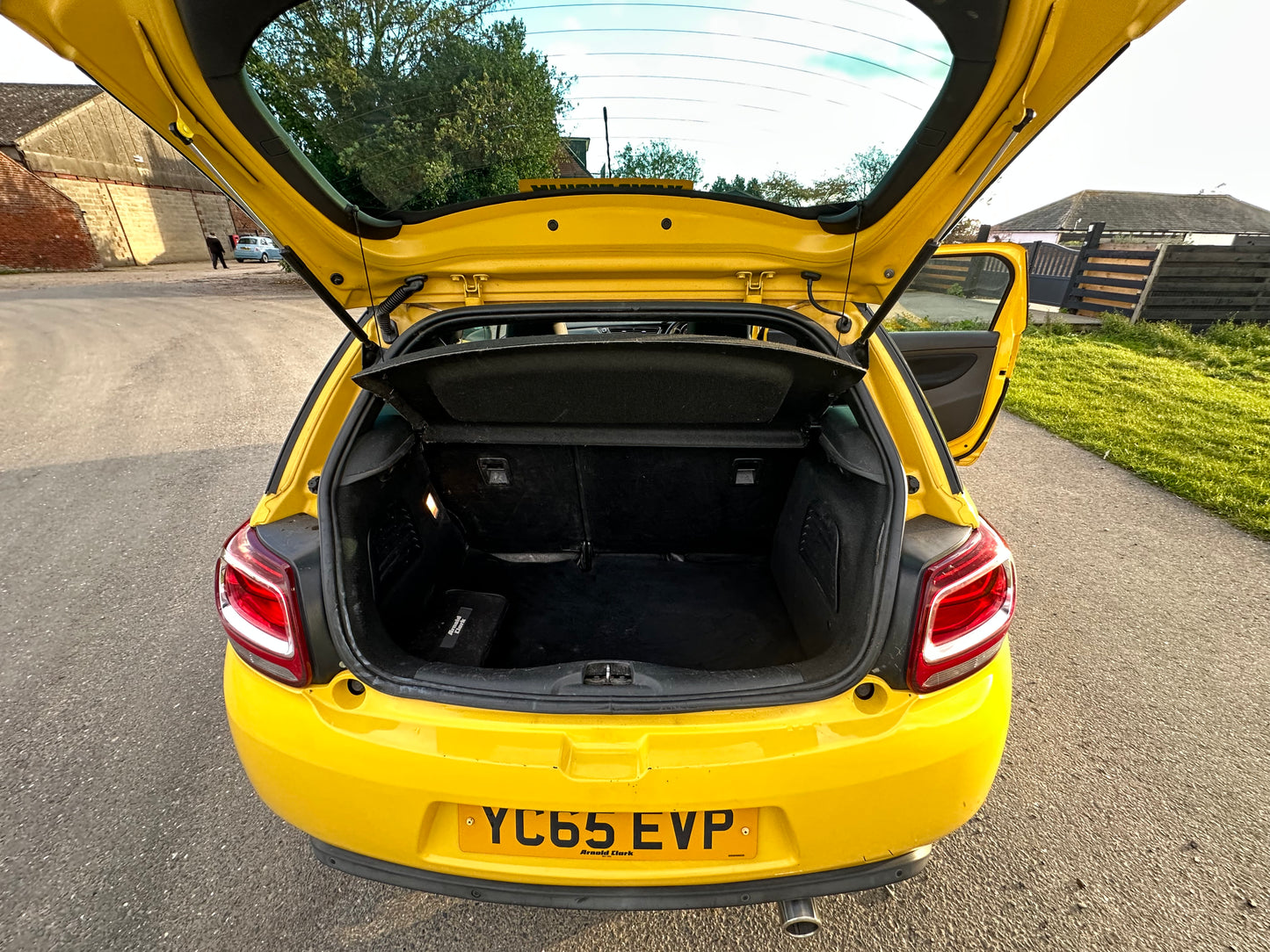 DS DS 3 1.2 PureTech 110 DStyle Nav 3dr