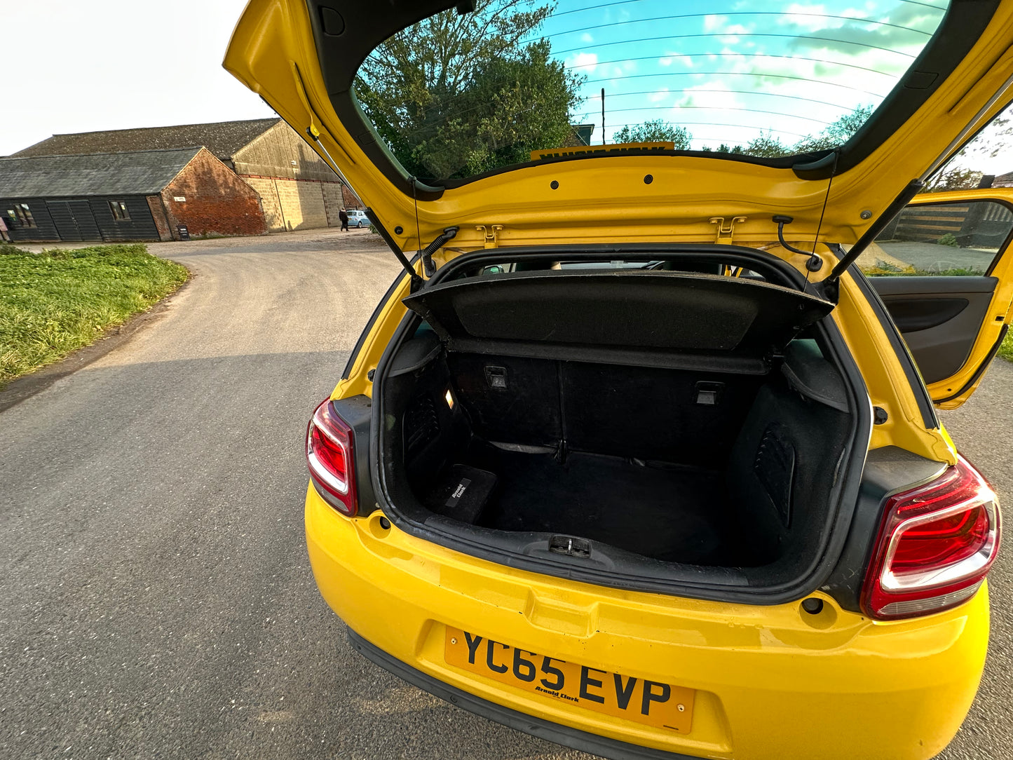 DS DS 3 1.2 PureTech 110 DStyle Nav 3dr