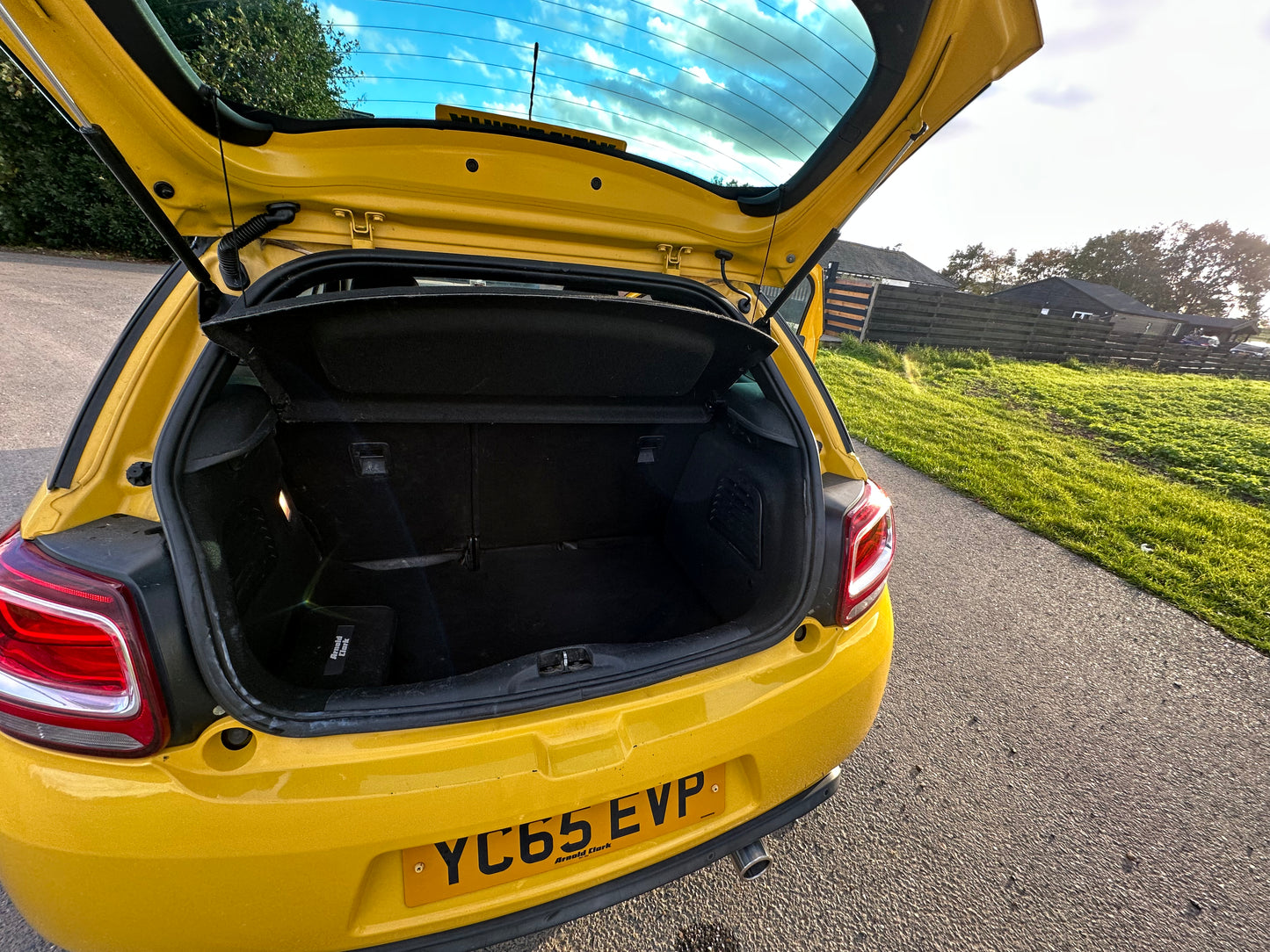 DS DS 3 1.2 PureTech 110 DStyle Nav 3dr