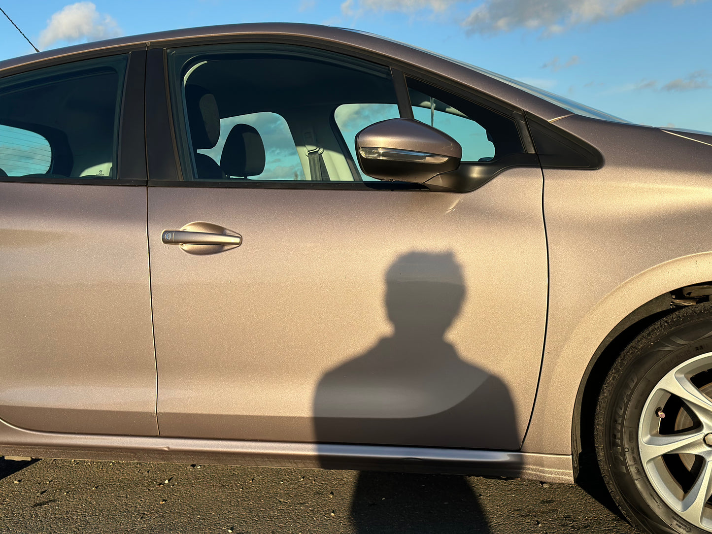 PEUGEOT 208 1.0 VTi Active 5dr