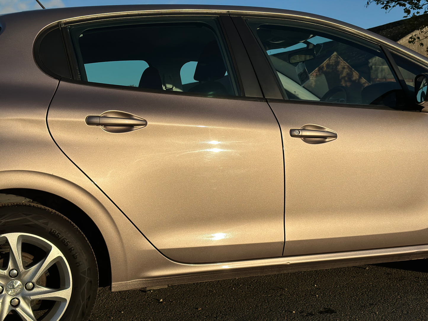 PEUGEOT 208 1.0 VTi Active 5dr